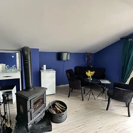 Forest House, In Nature, Without Stress * Sarkoy