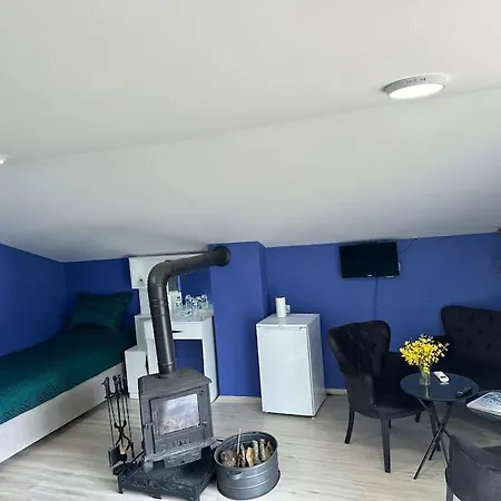 Lejlighed Forest House, In Nature, Without Stress *