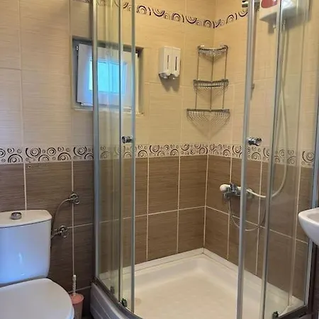 Forest House, In Nature, Without Stress * Sarkoy